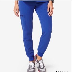 Figs Zamora Joggers Scrub Pants